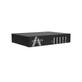 Advatek - PixLite® T8-S Mk3 front right Five-year warranty pixel LED controller