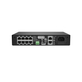 Advatek - PixLite® T8-S Mk3 Rear of unit for any professional installation 