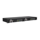 Advatek - PixLite® T8-S Mk3 front right of rack mount two units side by side