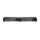 Advatek - PixLite® T8-S Mk3 the rear of two units mounted side by side