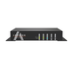 Advatek - PixLite® T8-S Mk3 with flat mounting brakets