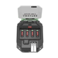 Advatek - PixLite® R4D-S 7.5A mini blade fuse which helps protect the LEDs and power 