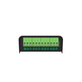 Enttec - DIN RDS4 Mk2 72004 end view data terminal out puts