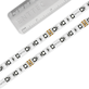 Enttec - 9VL4 – RGB LED tape 10m with ruler showing pitch