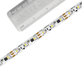 Enttec - 12V RGBW 60-LEDs/m long-range pixel strip pitch