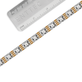 Enttec - 12V RGB 60-LEDs/m pixel strip Pitch with ruler
