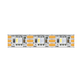 Enttec - 12V RGBW 60-LEDs/m pixel strip Close up
