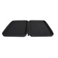 Avolites - T3-Wing Zipper Case Open
