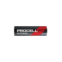 Procell by Duracell - Alkaline Intense AA, 1.5V