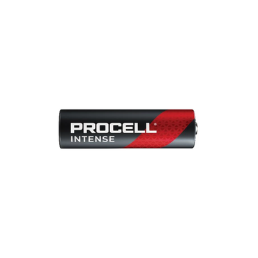 Procell by Duracell - Alkaline Intense AA, 1.5V