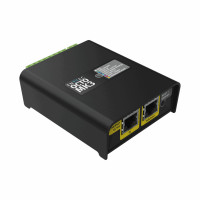 Enttec - OCTO MK3 71522 Front right Ethernet in and through