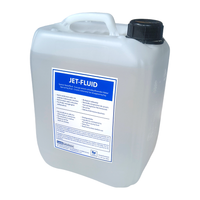 Look Solutions - Jet-Fluid 5 Litre 