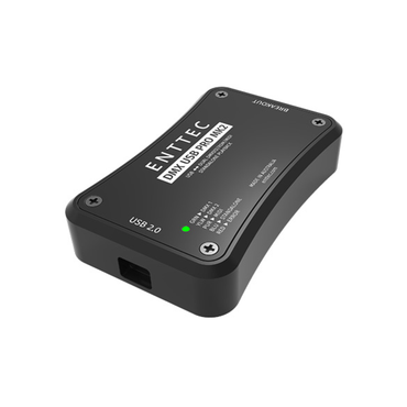 Enttec - DMX USB Pro Mk2
