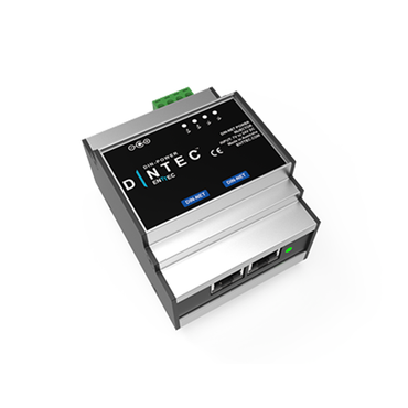 Enttec - DIN-Power 71000