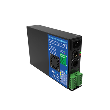 Enttec - Pixie Driver 73542 DMX/USB Pixel LED Strip Driver 12V (65W)