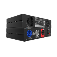 Enttec - PSAT PS1 75008-55 Pixel Power Supply - 55W