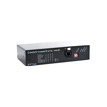Enttec - DMXEtherGate MK2 70018