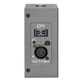 Obsidian Control Systems - EP1  DMX to ethernet gateway Front