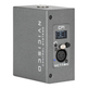 Obsidian Control Systems - EP1 DMX to ethernet gateway front right