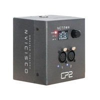 Obsidian Control Systems - EP2 Front right