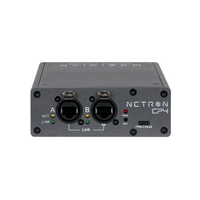 Obsidian Control Systems - EP4 End ethernet