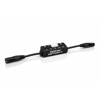 Lightner - DMX Fader v3 Inline thatrical lighting fader