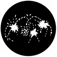 Rosco Fireworks 4A 77800