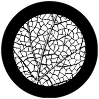 Rosco Leaf Veins small 78598