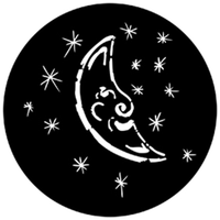Rosco Man In The Moon 78163