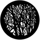 Rosco Leaf Veins small 77549