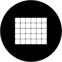 Rosco Window 8 78737
