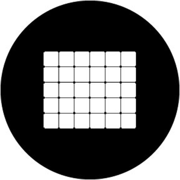 Rosco Window 8 78737