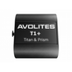 Avolites - T1+ 30-01-9631 - Front of 2 universe dongal
