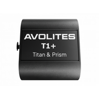 Avolites - T1+ 30-01-9631 - Front of 2 universe dongal