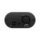 Avolites - T2+ 30-01-9632 - End showing PC USB in and 3 Pin DMX