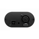 Avolites - T2+ 30-01-9632 - End showing PC USB in and 3 Pin DMX