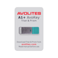 Avolites - A1+ AvoKey in packaging 