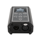 Chauvet Professional - RDM2go DMX in and out on base