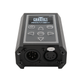 Chauvet Professional - RDM2go DMX in and out on base
