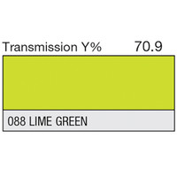 LEE Filters - 088 Lime Green