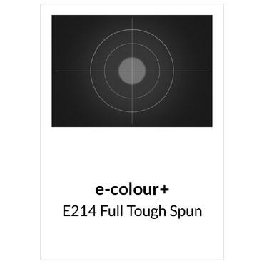 Rosco - e-colour+ E214 Full Tough Spun