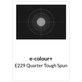 Rosco - e-colour+ E229 Quarter Tough Spun