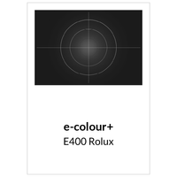 Rosco - e-colour+ E400 Rolux