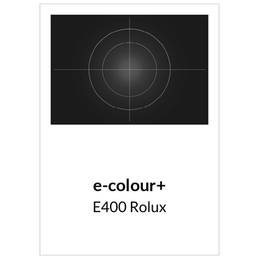 Rosco - e-colour+ E400 Rolux