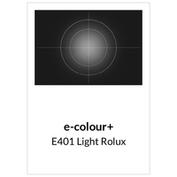 Rosco - e-colour+ E401 Light Rolux