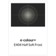Rosco - e-colour+ E404 Half Soft Frost
