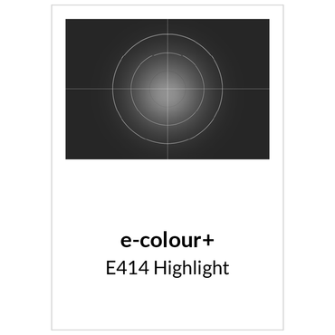 Rosco - e-colour+ E414 Highlight