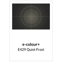 Rosco - e-colour+ E429 Quiet Frost