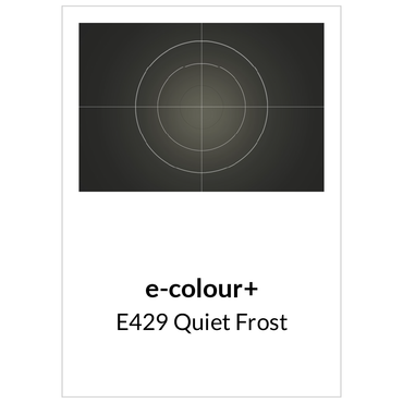 Rosco - e-colour+ E429 Quiet Frost