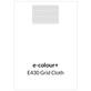 Rosco - e-colour+ E430 Grid Cloth